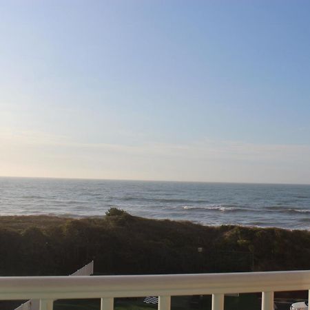 Ocean View, 2Br, 2Ba Condo, St Regis 3213, Topsail, Nc North Topsail Beach Esterno foto