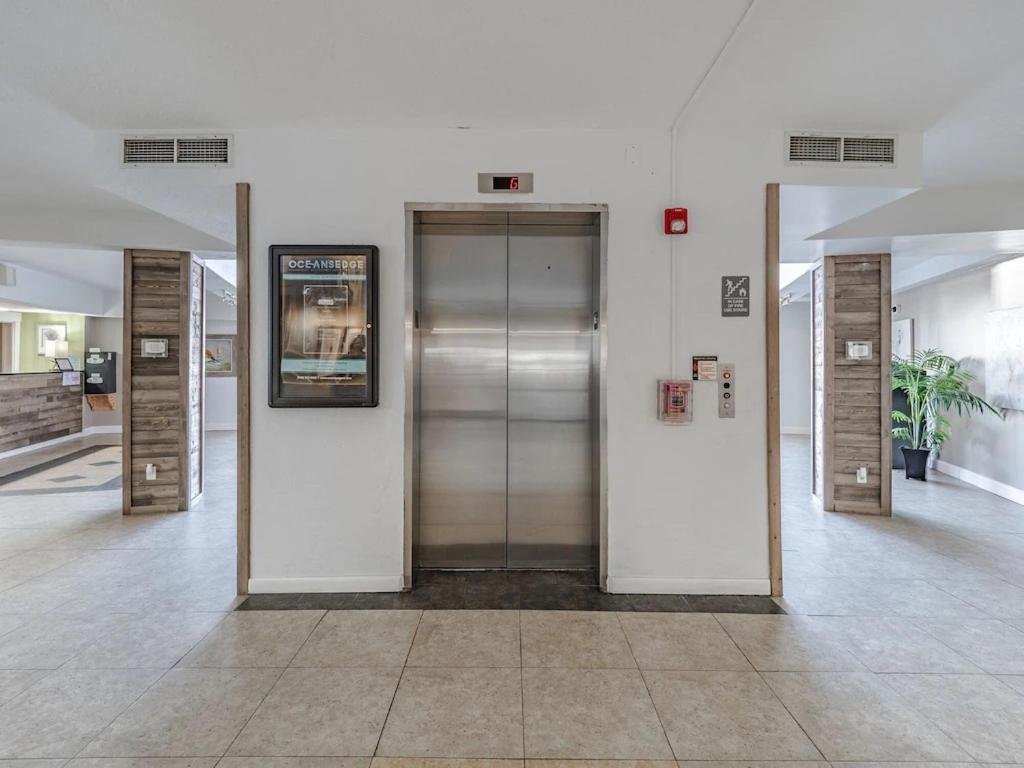 Ocean View, 2Br, 2Ba Condo, St Regis 3213, Topsail, Nc North Topsail Beach Esterno foto