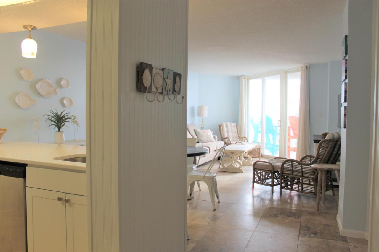 Ocean View, 2Br, 2Ba Condo, St Regis 3213, Topsail, Nc North Topsail Beach Esterno foto