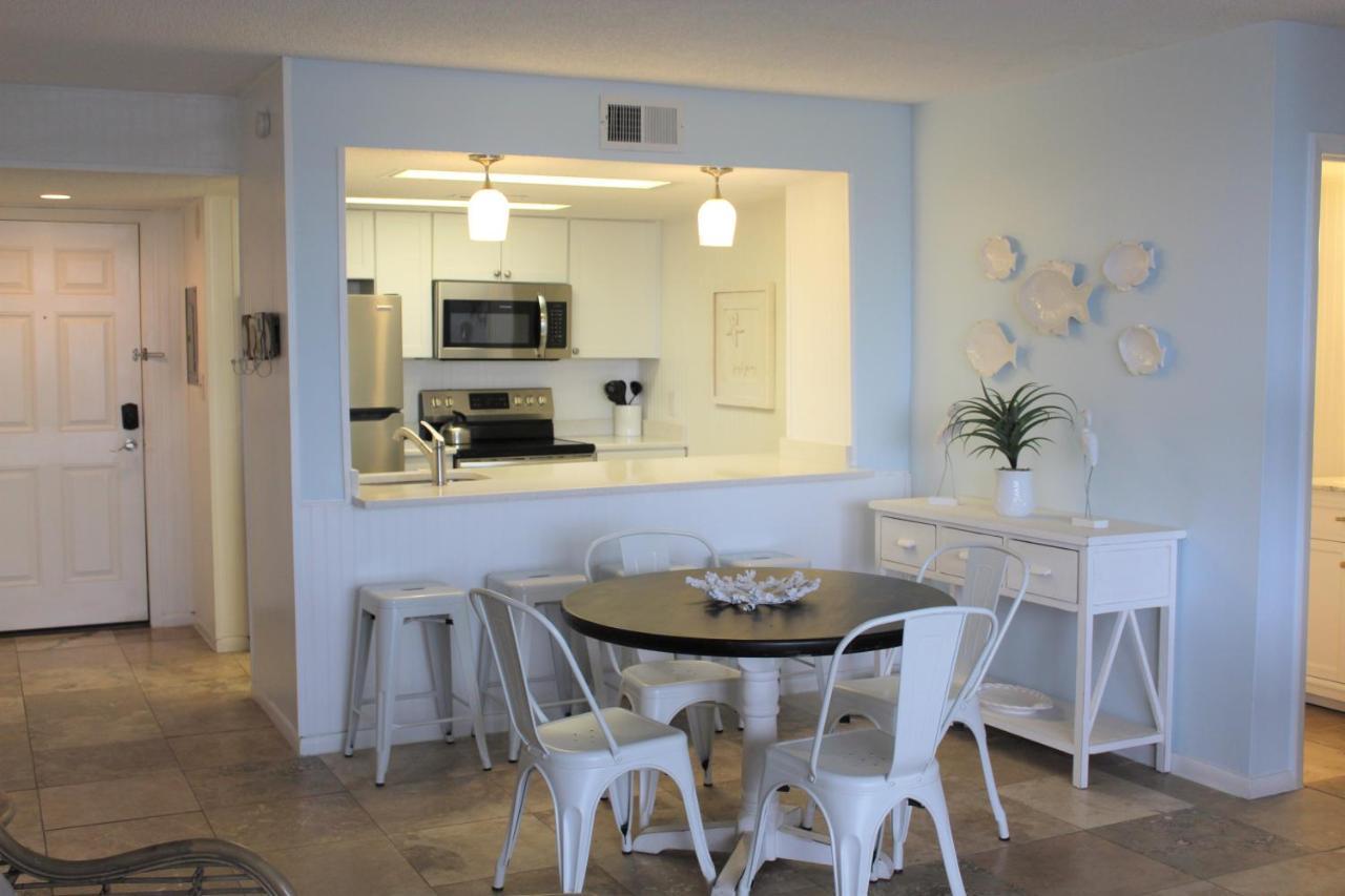 Ocean View, 2Br, 2Ba Condo, St Regis 3213, Topsail, Nc North Topsail Beach Esterno foto