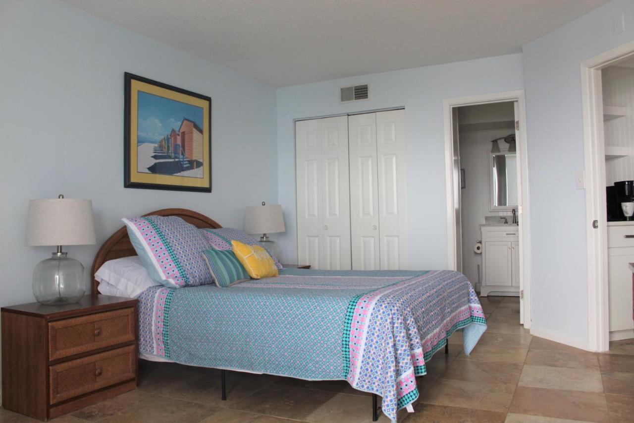 Ocean View, 2Br, 2Ba Condo, St Regis 3213, Topsail, Nc North Topsail Beach Esterno foto