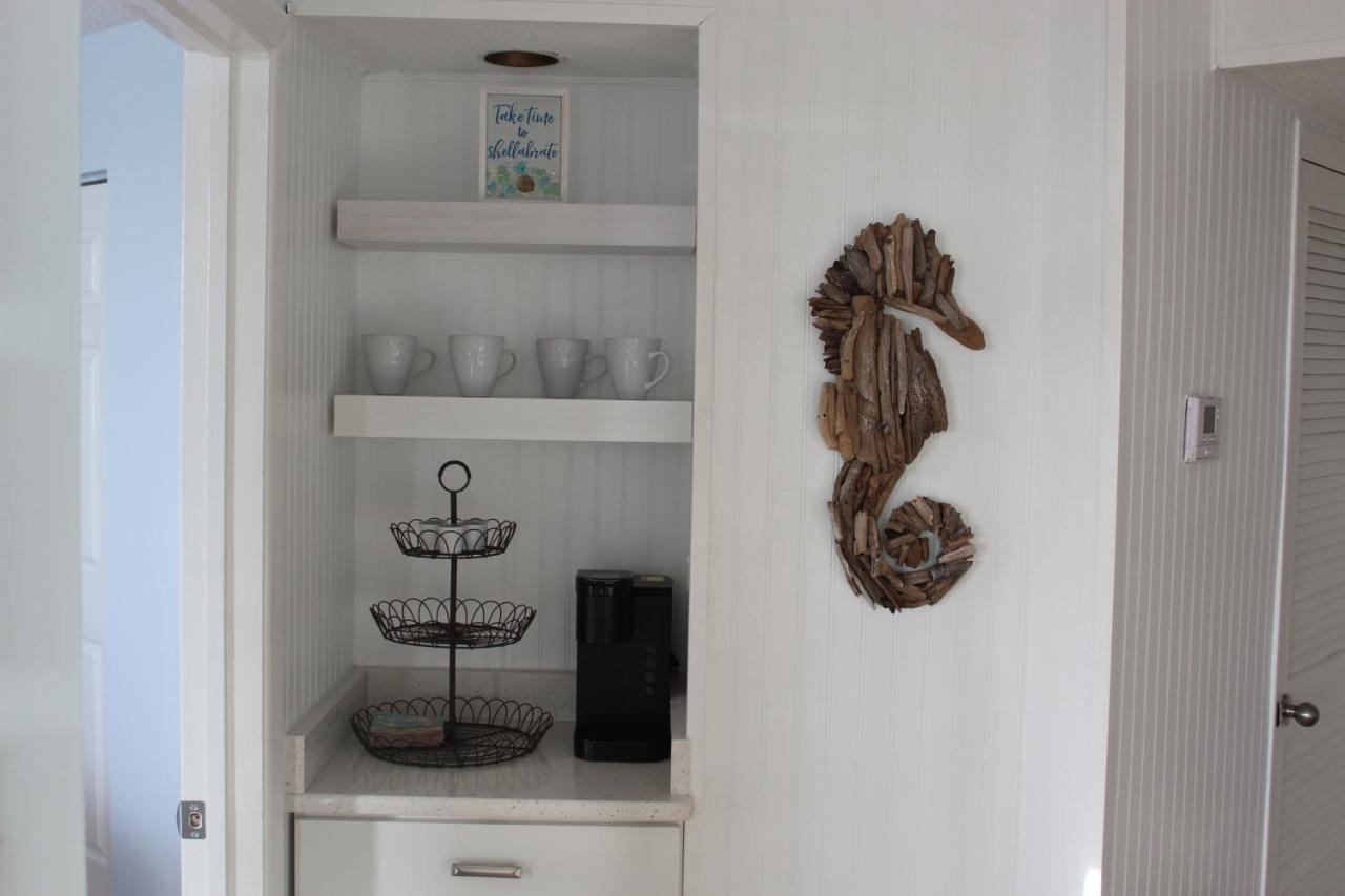 Ocean View, 2Br, 2Ba Condo, St Regis 3213, Topsail, Nc North Topsail Beach Esterno foto