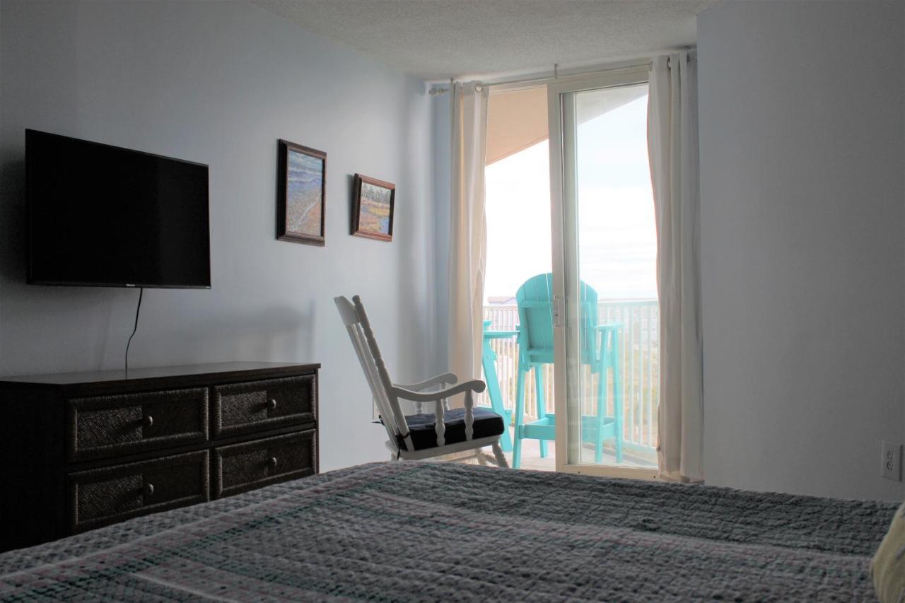 Ocean View, 2Br, 2Ba Condo, St Regis 3213, Topsail, Nc North Topsail Beach Esterno foto